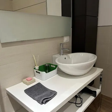 Apartment Il Nido In Centro