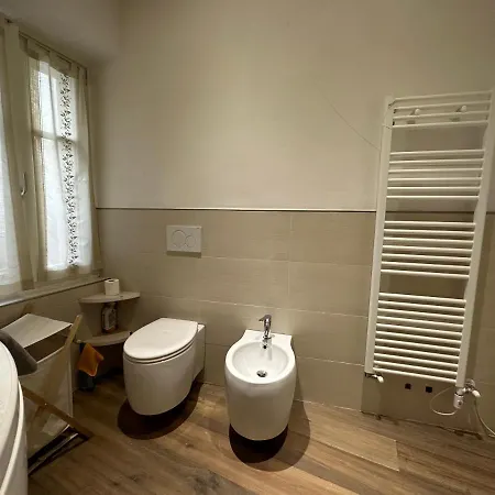 Il Nido In Centro Appartement *
