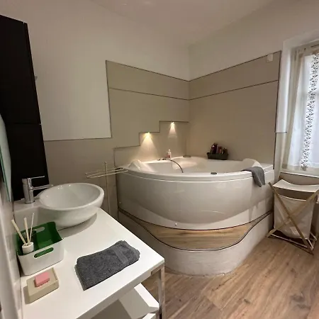 Il Nido In Centro Appartement *