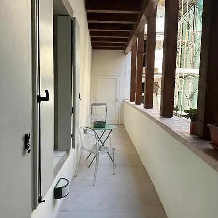 Appartement Il Nido In Centro Rovereto (Trentino Alto Adige)