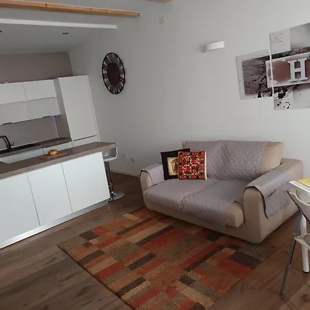 Il Nido In Centro Appartement Rovereto (Trentino Alto Adige)