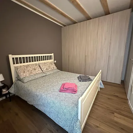 Il Nido In Centro Appartement *